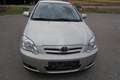 Toyota Corolla 1.4 C Compact Silber - thumbnail 5
