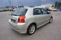 Toyota Corolla 1.4 C Compact Silber - thumbnail 12