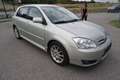 Toyota Corolla 1.4 C Compact Silber - thumbnail 7