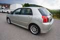 Toyota Corolla 1.4 C Compact Silber - thumbnail 17