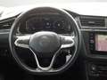 Volkswagen Tiguan 2.0TDI El. Matrix/Navi/ACC Schwarz - thumbnail 16