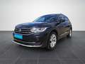 Volkswagen Tiguan 2.0TDI El. Matrix/Navi/ACC Schwarz - thumbnail 2