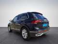 Volkswagen Tiguan 2.0TDI El. Matrix/Navi/ACC Schwarz - thumbnail 5