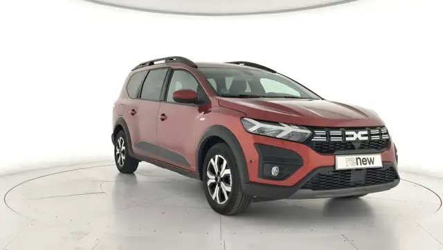 Dacia Jogger view 12