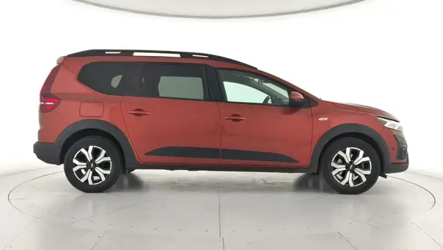 Dacia Jogger view 10