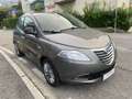 Lancia Ypsilon 1.2 69 CV 5 porte Platinum NEOPATENTATI Grigio - thumbnail 3