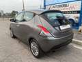 Lancia Ypsilon 1.2 69 CV 5 porte Platinum NEOPATENTATI Grigio - thumbnail 5