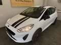 Ford Fiesta Fiesta Active Colour-Line 1,0 EcoBoost Line Weiß - thumbnail 1