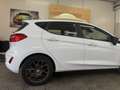 Ford Fiesta Fiesta Active Colour-Line 1,0 EcoBoost Line Weiß - thumbnail 2