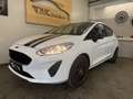 Ford Fiesta Fiesta Active Colour-Line 1,0 EcoBoost Line Weiß - thumbnail 5
