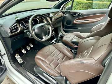 DS 3 1.2 PureTech Sport Chic S