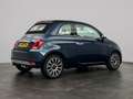Fiat 500C 0.9 TwinAir Turbo Lounge | Navigatie | Parkeersens Blau - thumbnail 4