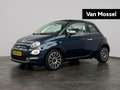 Fiat 500C 0.9 TwinAir Turbo Lounge | Navigatie | Parkeersens Blau - thumbnail 1