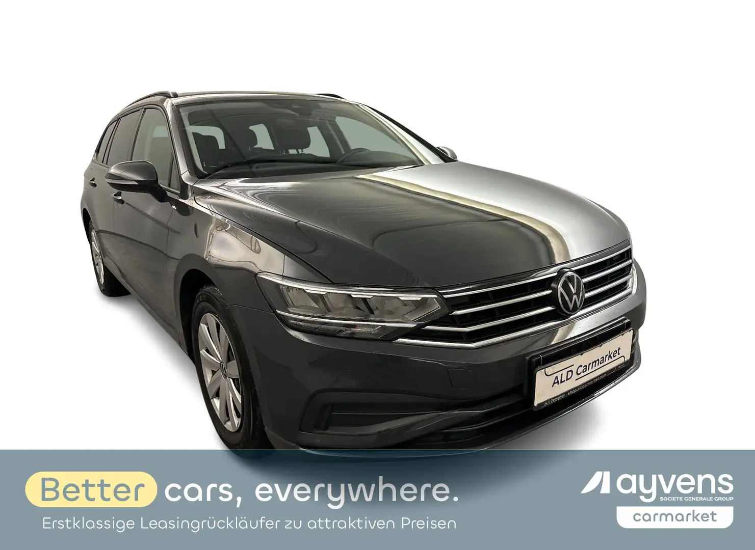 Volkswagen Passat Variant 2.0 TDI SCR - 1