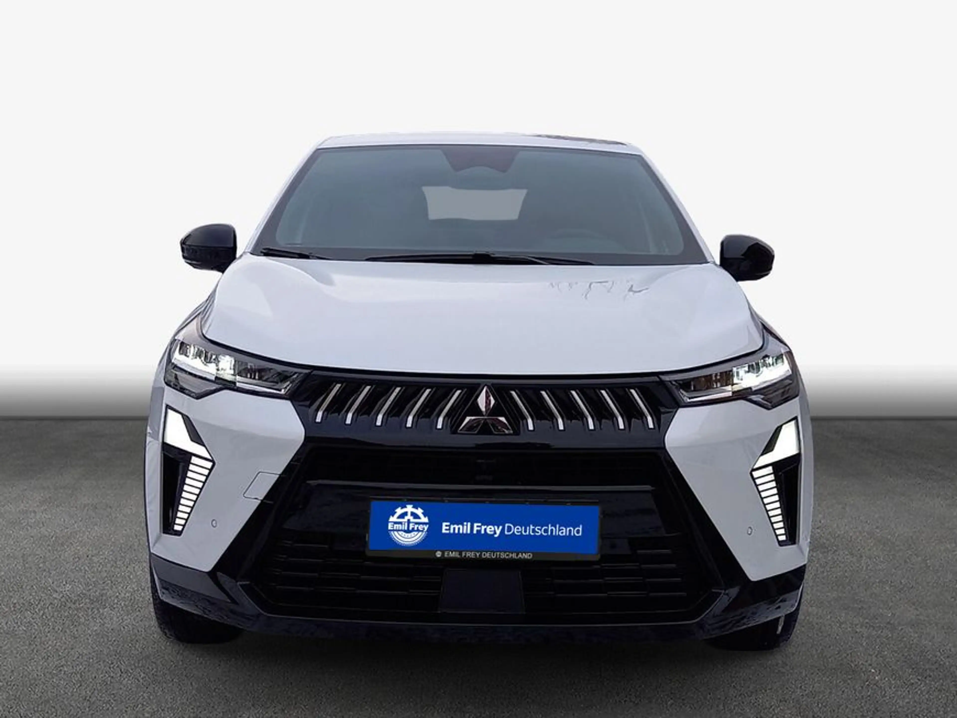 Mitsubishi Grandis 1.8 Hybrid INTRO EDITION — photo 3