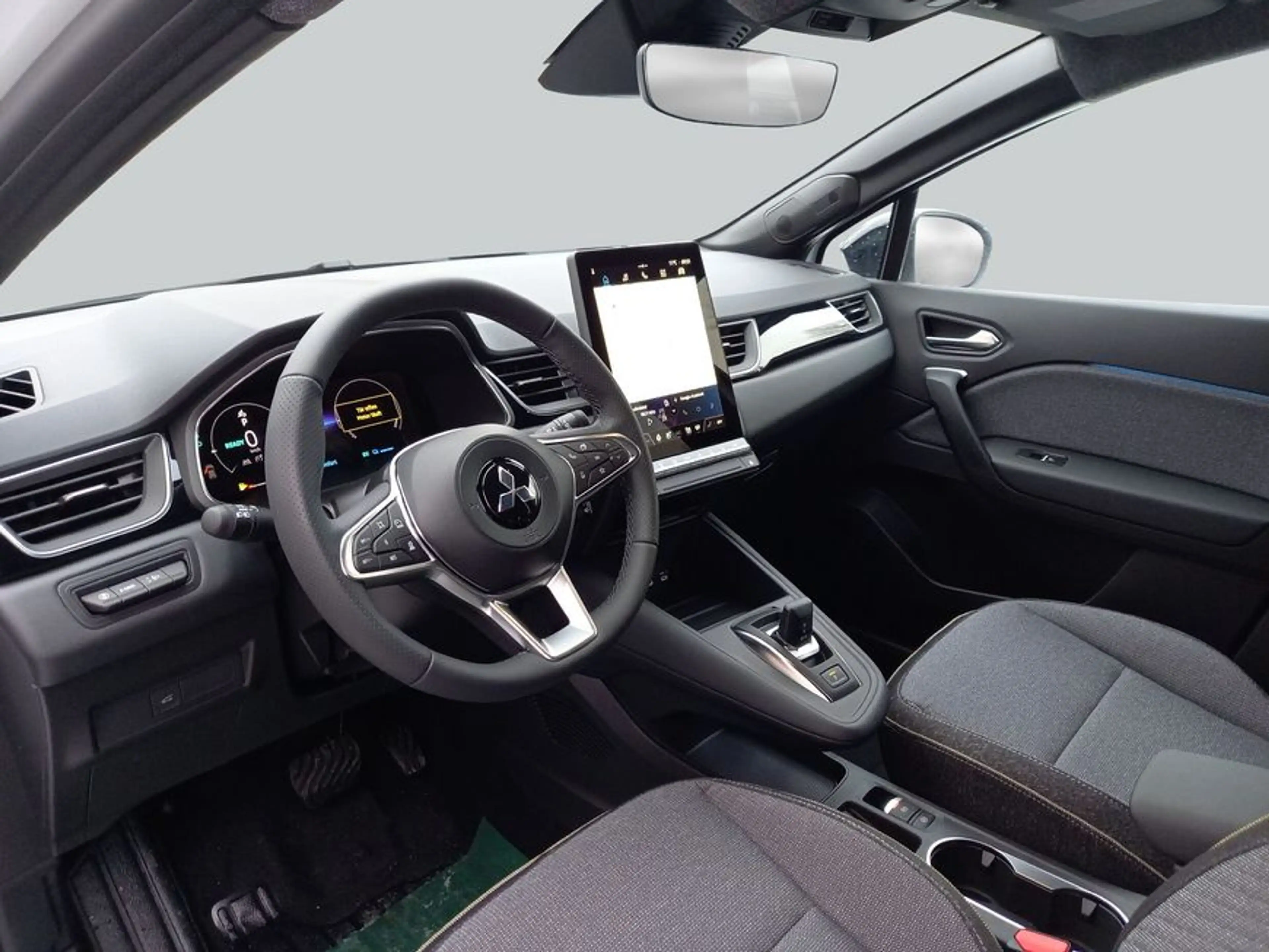 Mitsubishi Grandis 1.8 Hybrid INTRO EDITION — photo 9
