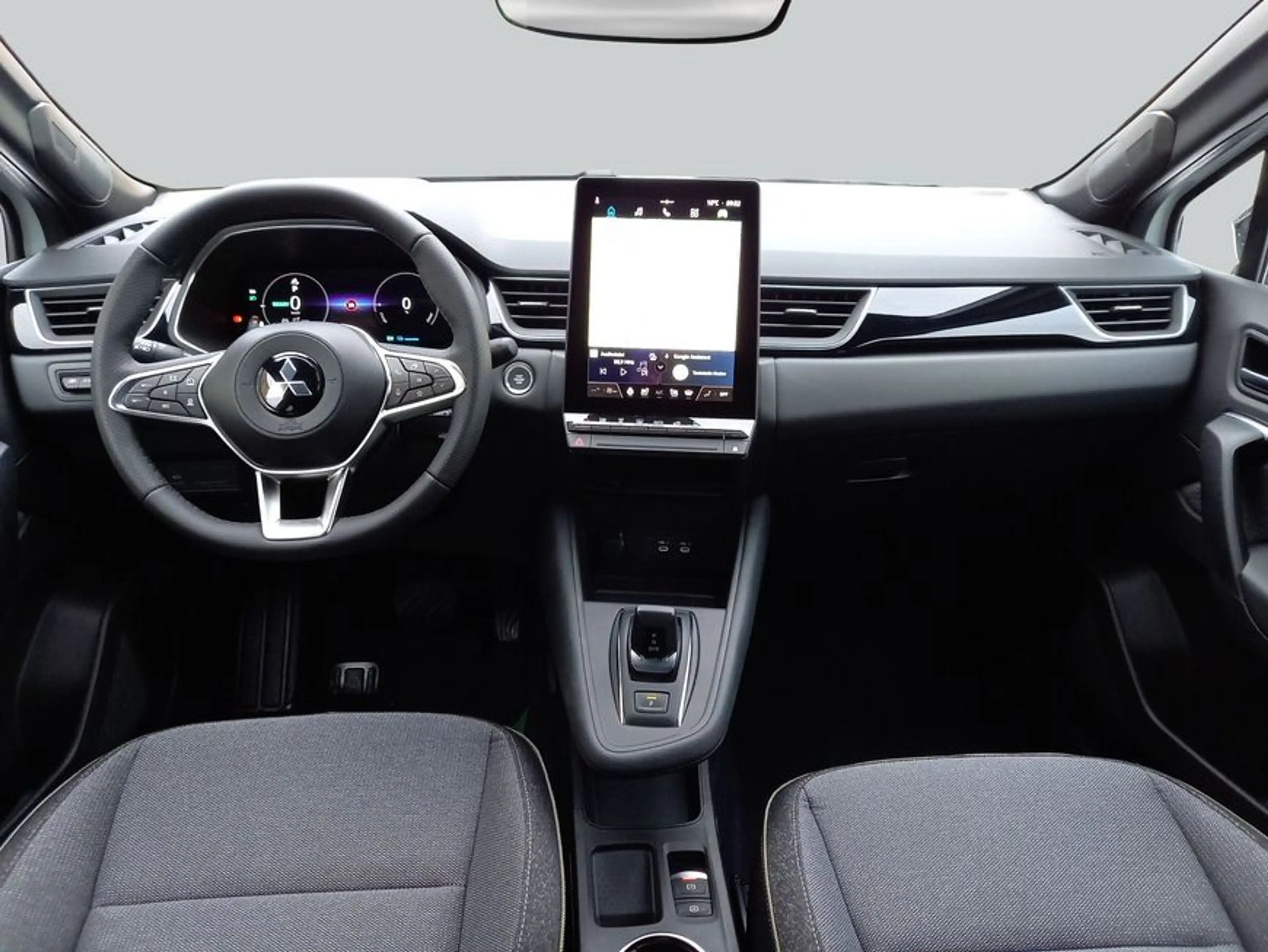 Mitsubishi Grandis 1.8 Hybrid INTRO EDITION — photo 11