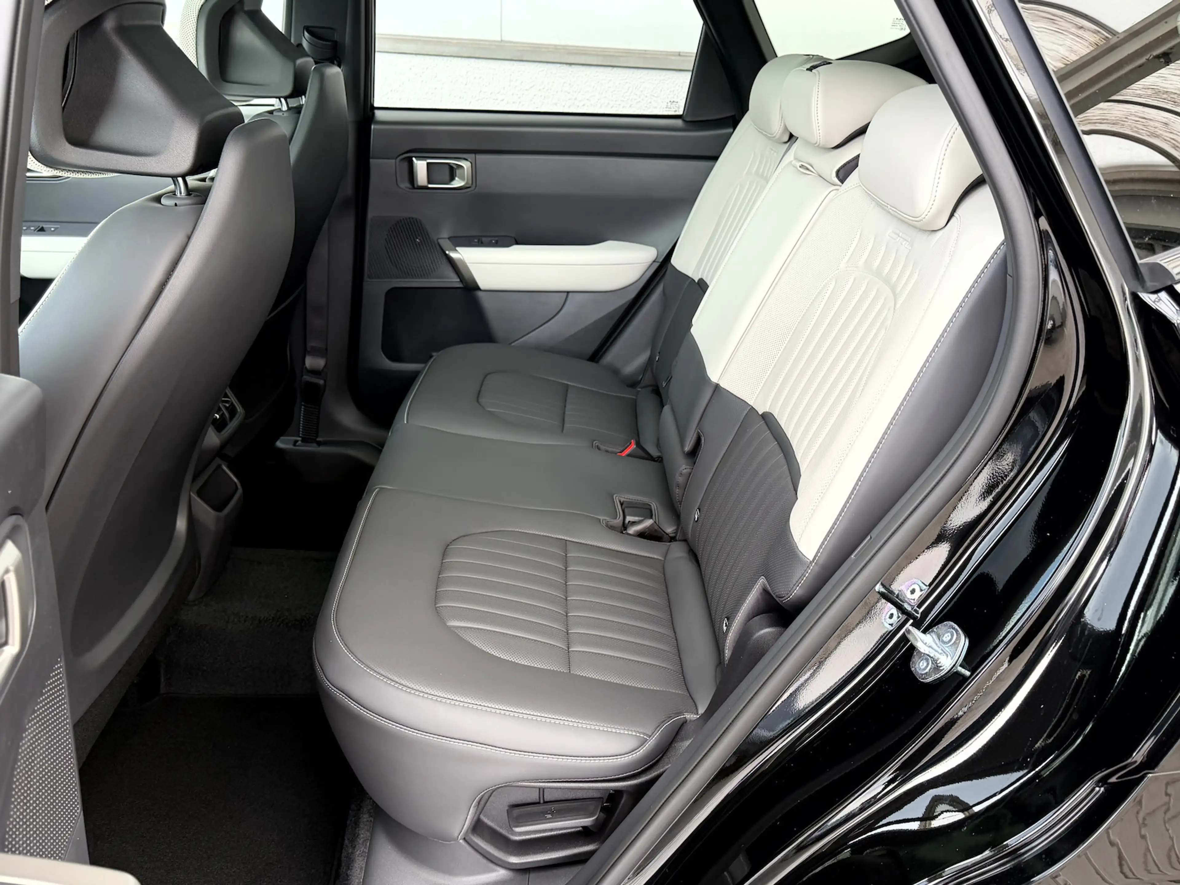 Kia Seltos 1.6T AWD GT LINE | DCT | COMFORT | GD — photo 11
