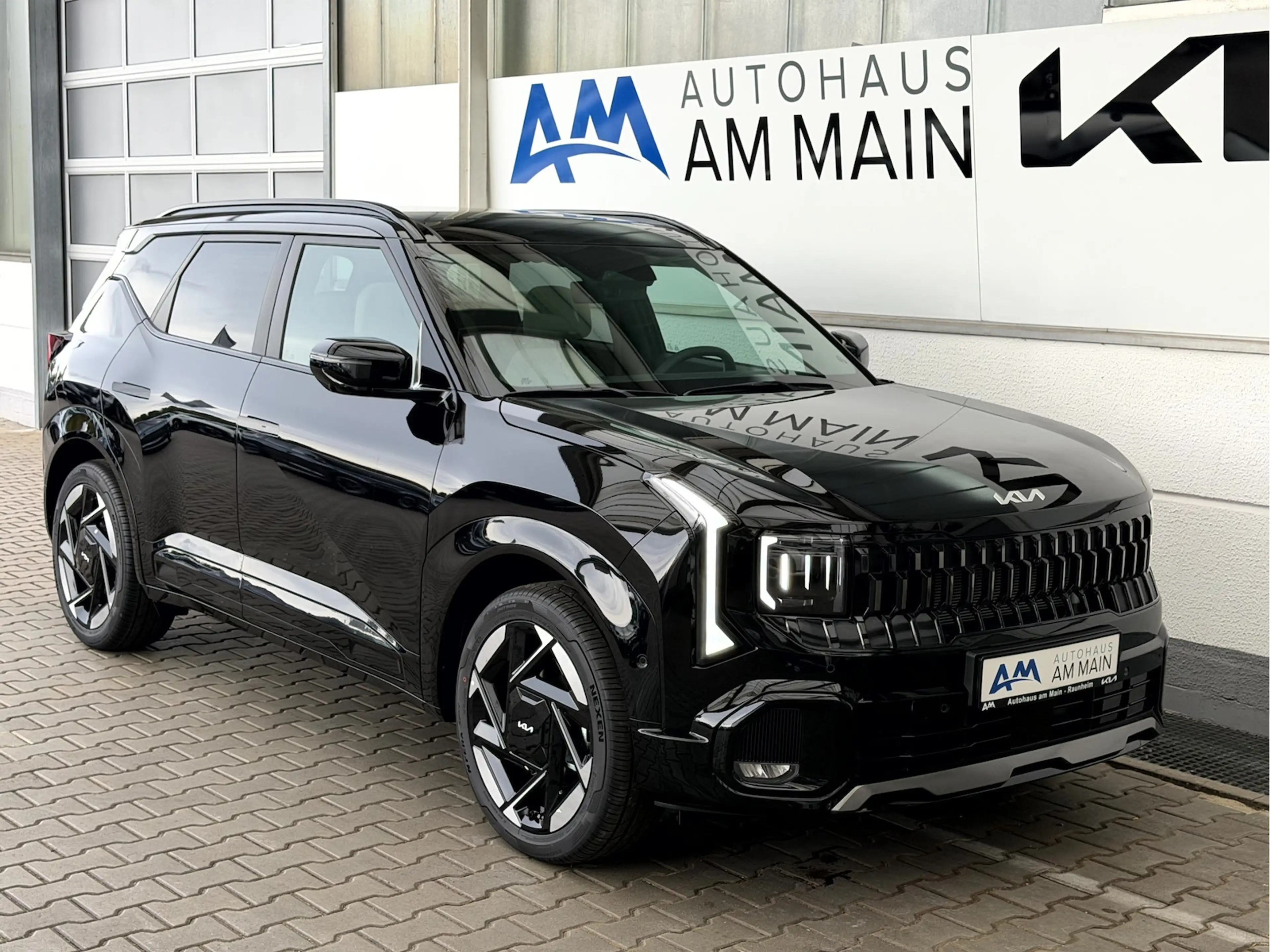 Kia Seltos 1.6T AWD GT LINE | DCT | COMFORT | GD — photo 7