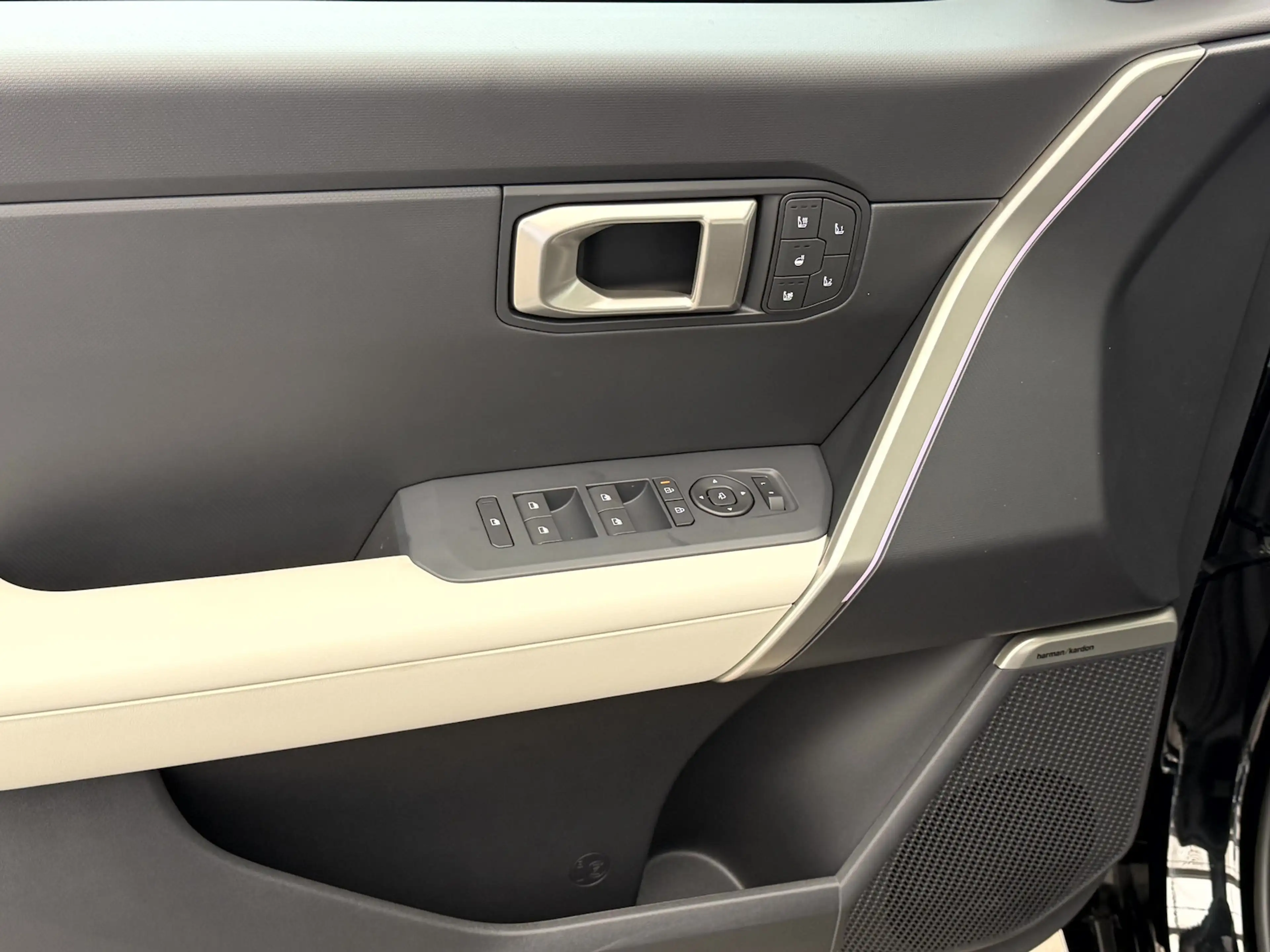 Kia Seltos 1.6T AWD GT LINE | DCT | COMFORT | GD — photo 14