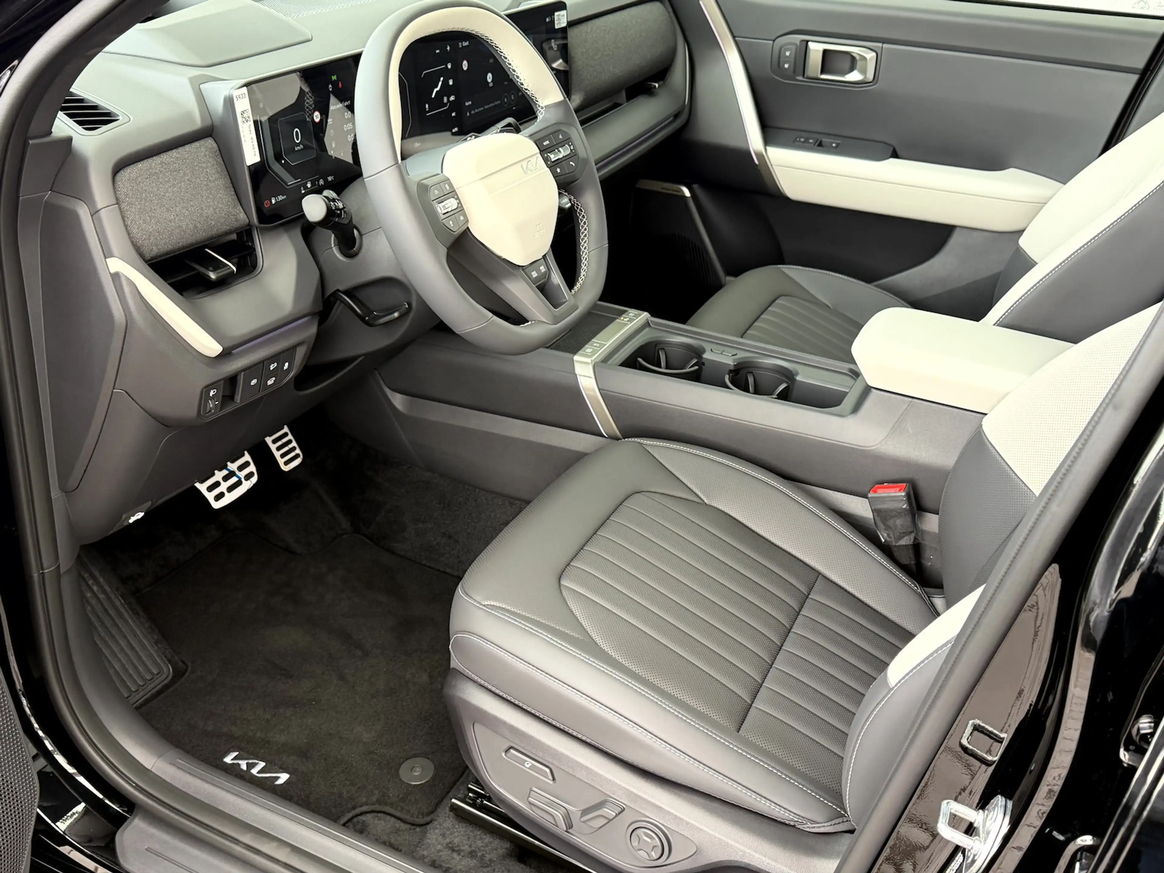Kia Seltos 1.6T AWD GT LINE | DCT | COMFORT | GD — photo 8