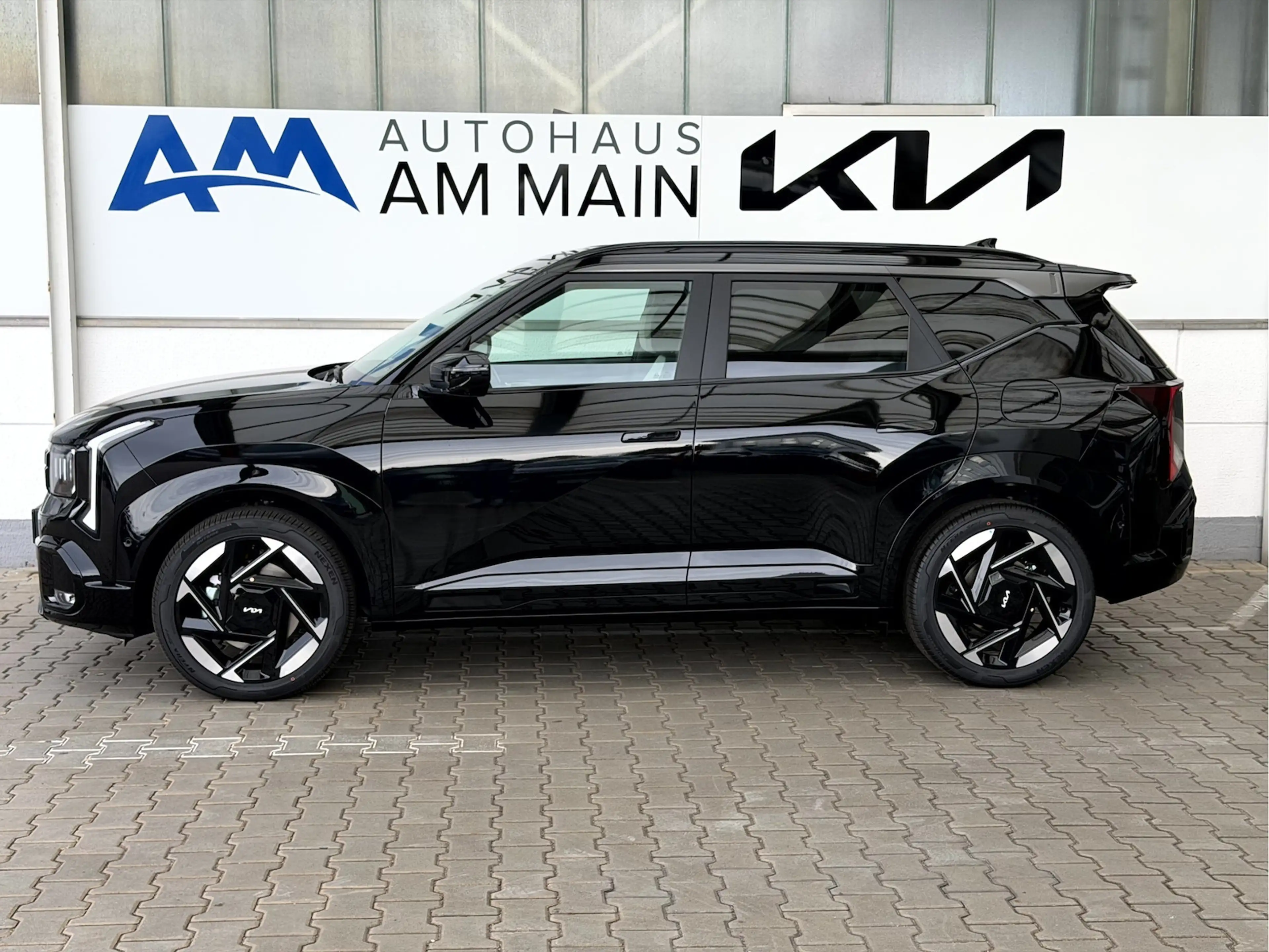 Kia Seltos 1.6T AWD GT LINE | DCT | COMFORT | GD — photo 3