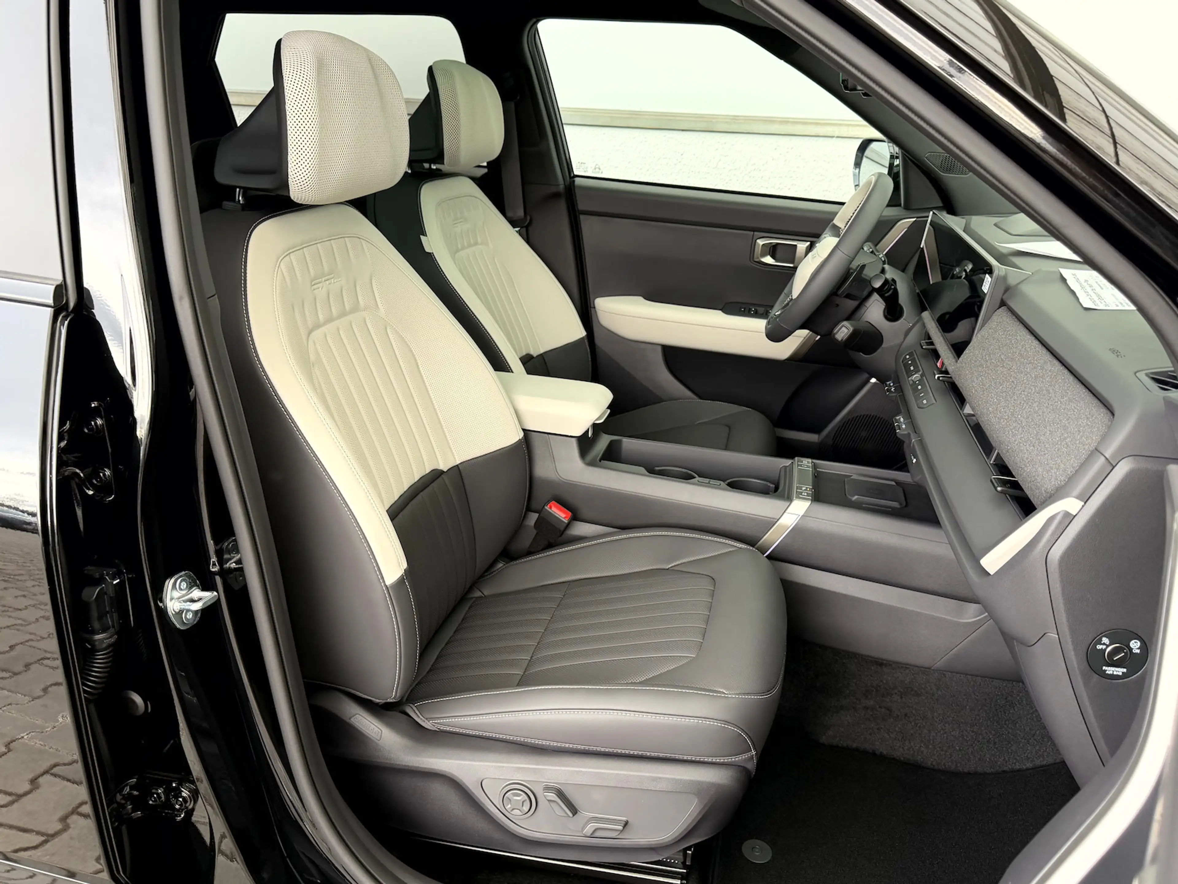 Kia Seltos 1.6T AWD GT LINE | DCT | COMFORT | GD — photo 13