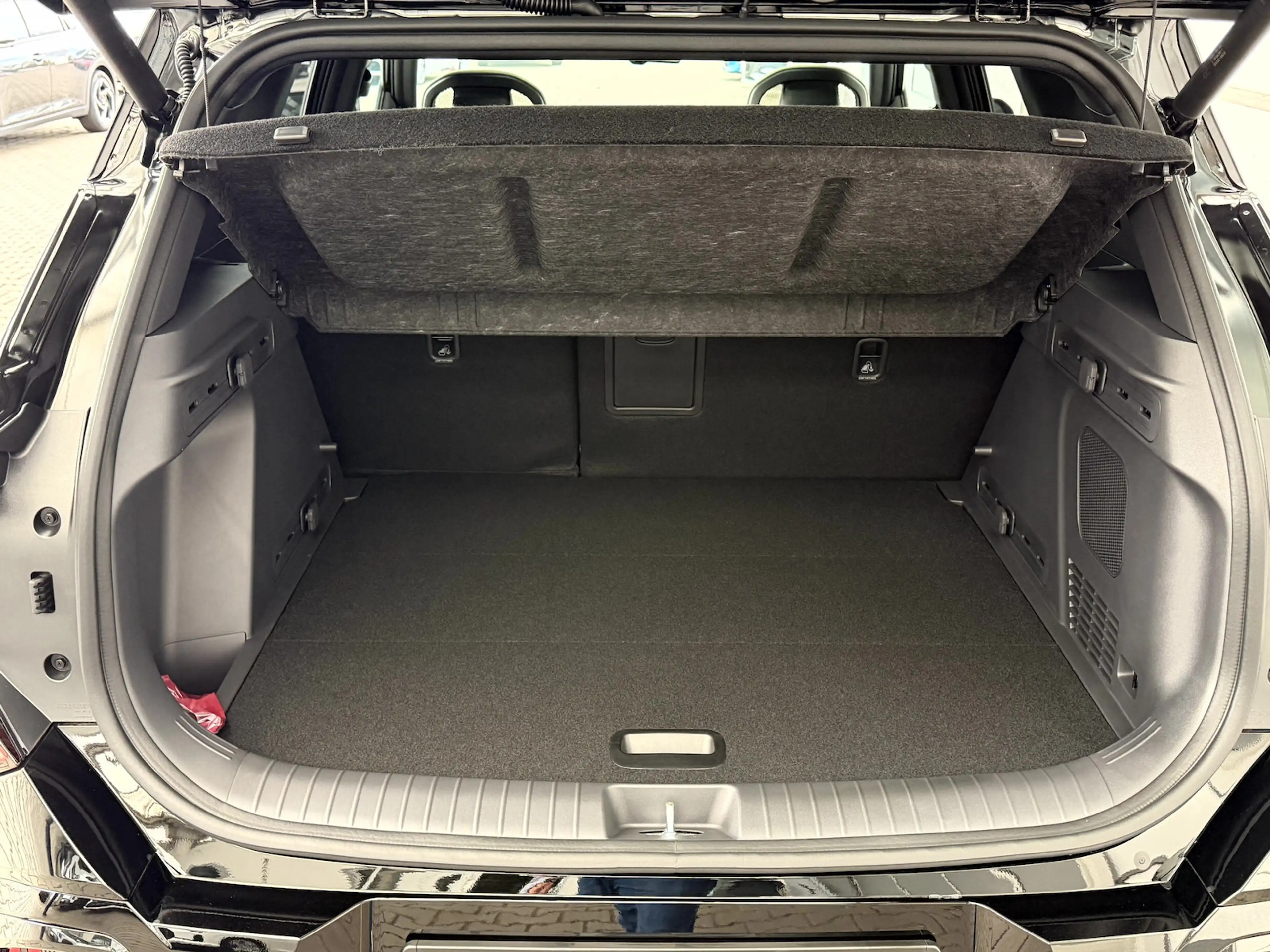 Kia Seltos 1.6T AWD GT LINE | DCT | COMFORT | GD — photo 12