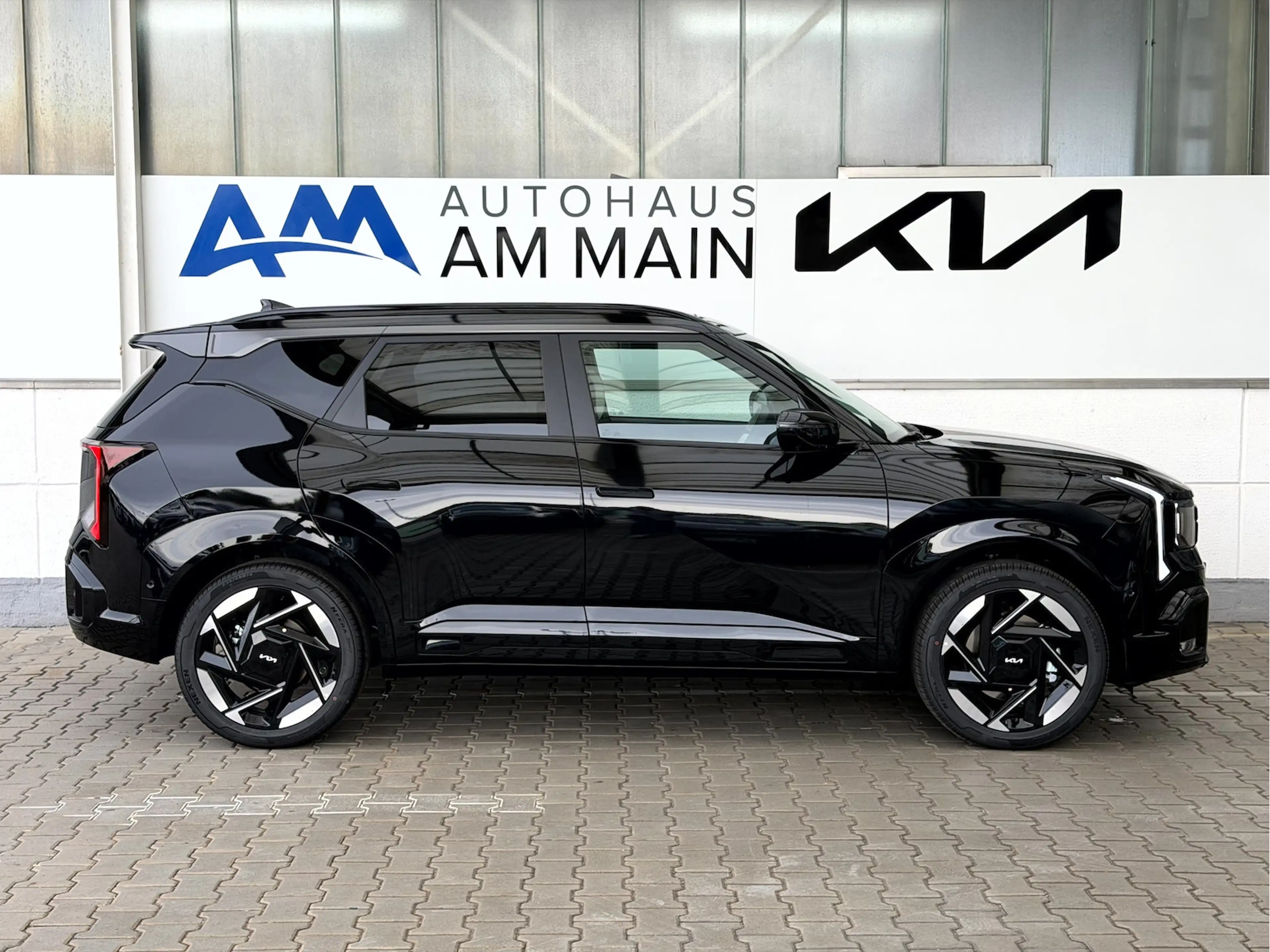 Kia Seltos 1.6T AWD GT LINE | DCT | COMFORT | GD — photo 6