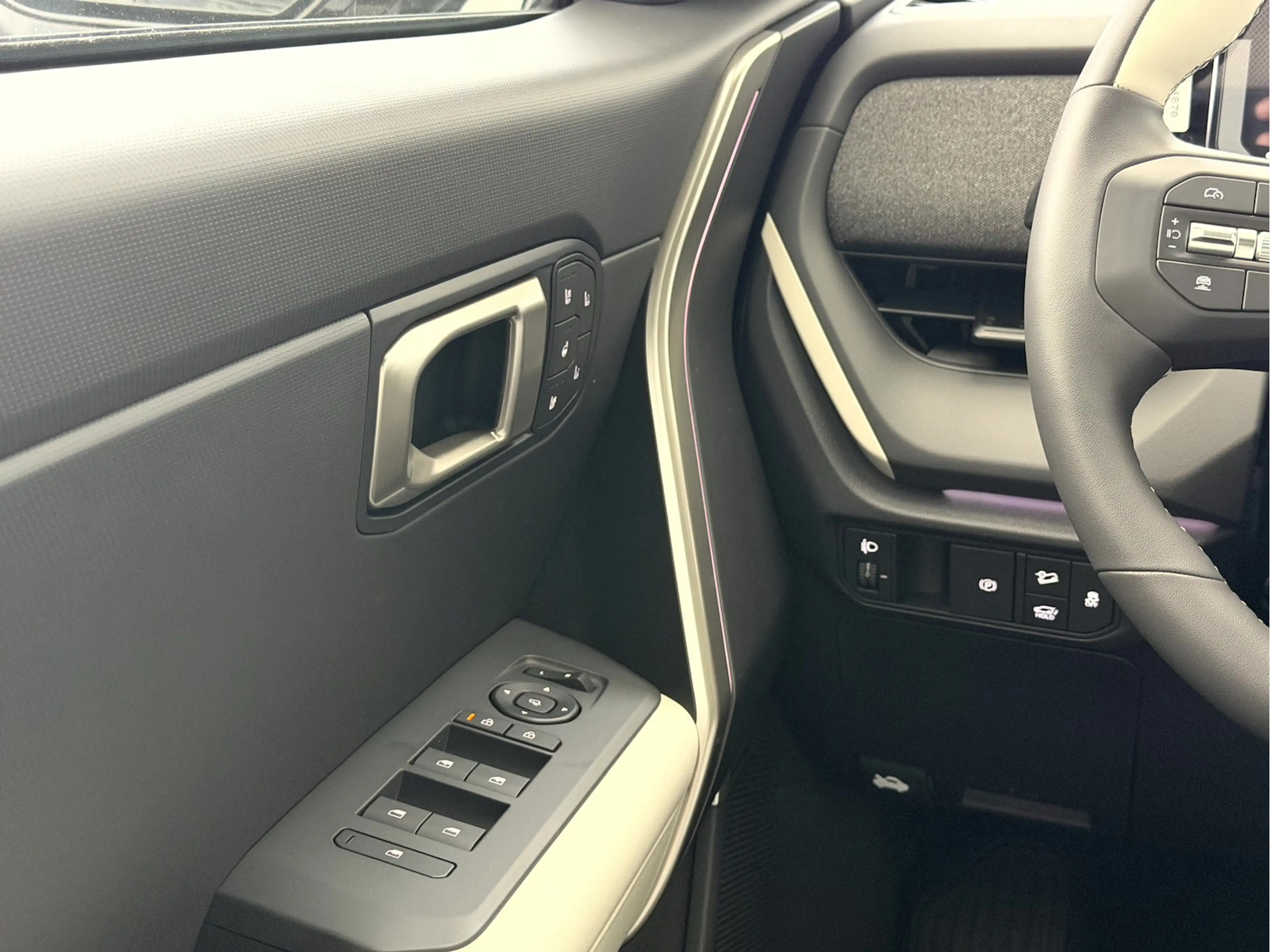 Kia Seltos 1.6T AWD GT LINE | DCT | COMFORT | GD — photo 15