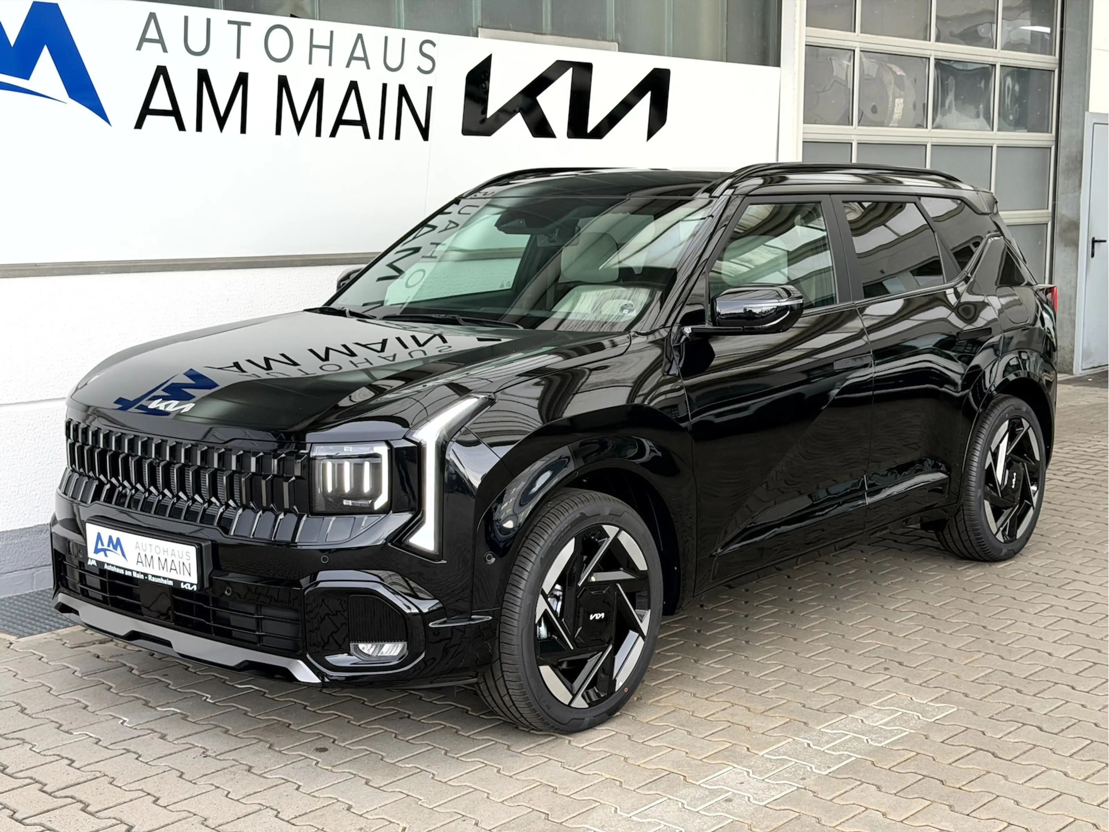 Kia Seltos 1.6T AWD GT LINE | DCT | COMFORT | GD — photo 2