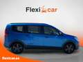 Dacia Lodgy 1.5dCi Stepway 7pl. 81kW Bleu - thumbnail 7