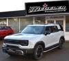 BAIC BJ30 4WD HEV Silver Light Blue Panoramadach Blau - thumbnail 1