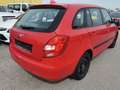 Skoda Fabia Fabia Classic 1,4 TDI PD DPF Classic Rot - thumbnail 4