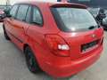 Skoda Fabia Fabia Classic 1,4 TDI PD DPF Classic Rot - thumbnail 3
