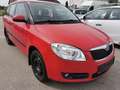 Skoda Fabia Fabia Classic 1,4 TDI PD DPF Classic Rot - thumbnail 2