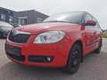 Skoda Fabia Fabia Classic 1,4 TDI PD DPF Classic Rot - thumbnail 1