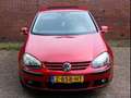 Volkswagen Golf Golf 1.6 FSI Turijn Rood - thumbnail 2