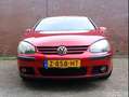 Volkswagen Golf Golf 1.6 FSI Turijn Rood - thumbnail 1
