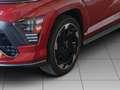 Hyundai KONA N Line X Elektro LED 360 Kamera Rot - thumbnail 12