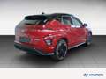 Hyundai KONA N Line X Elektro LED 360 Kamera Rot - thumbnail 4
