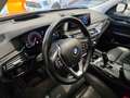 BMW 630 d xDrive Gran Turismo Luxury Blu/Azzurro - thumbnail 10