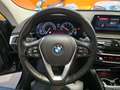 BMW 630 d xDrive Gran Turismo Luxury Blu/Azzurro - thumbnail 9