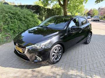 1.5 Skyactiv-G GT-M | NAV | AIRCO | CRUISE | STOEL