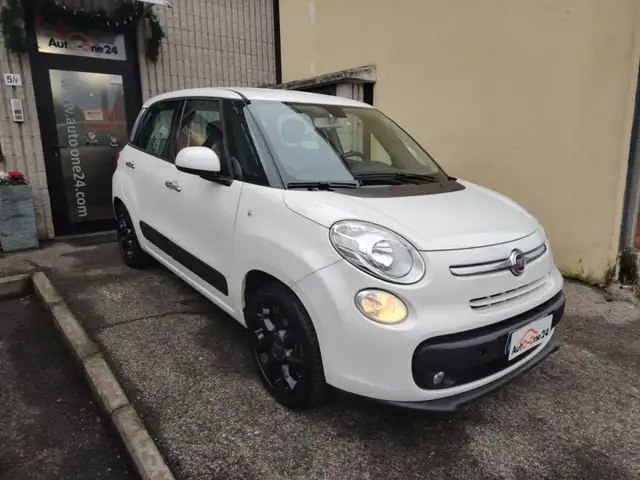 Fiat 500L 1.4 95 CV Lounge PREZZO REALE - NEOPATENTATI