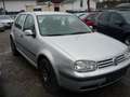 Volkswagen Golf Golf IV 1.6 Euro 4 Klima Silber - thumbnail 3