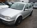 Volkswagen Golf Golf IV 1.6 Euro 4 Klima Silber - thumbnail 2
