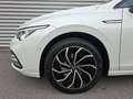 Volkswagen Golf Style TDI Blanc - thumbnail 4
