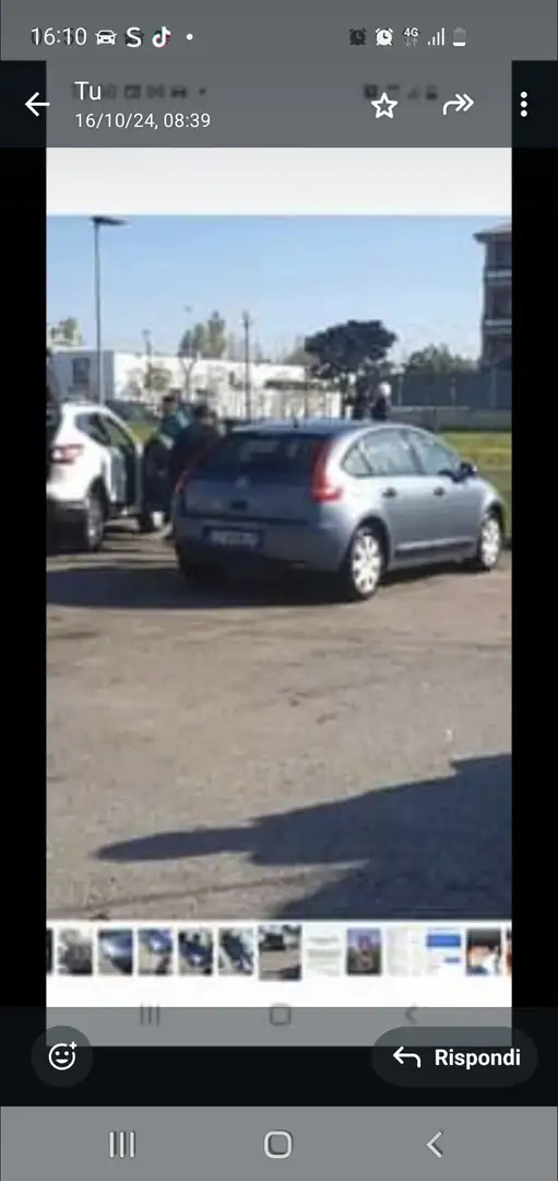 Citroen C4 1.4 16v Classique - 1