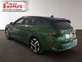 Opel Astra L Sports Tourer  Electric Ultimate 2xKlima Grün - thumbnail 11